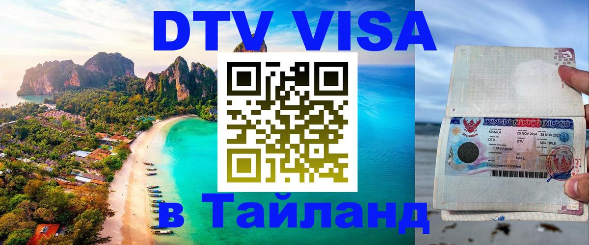 Сколько стоит DTV виза — актуальные цены, оформление даже без документов - 19.11.2025 